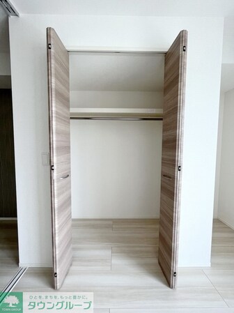 セレスティア西台Bの物件内観写真